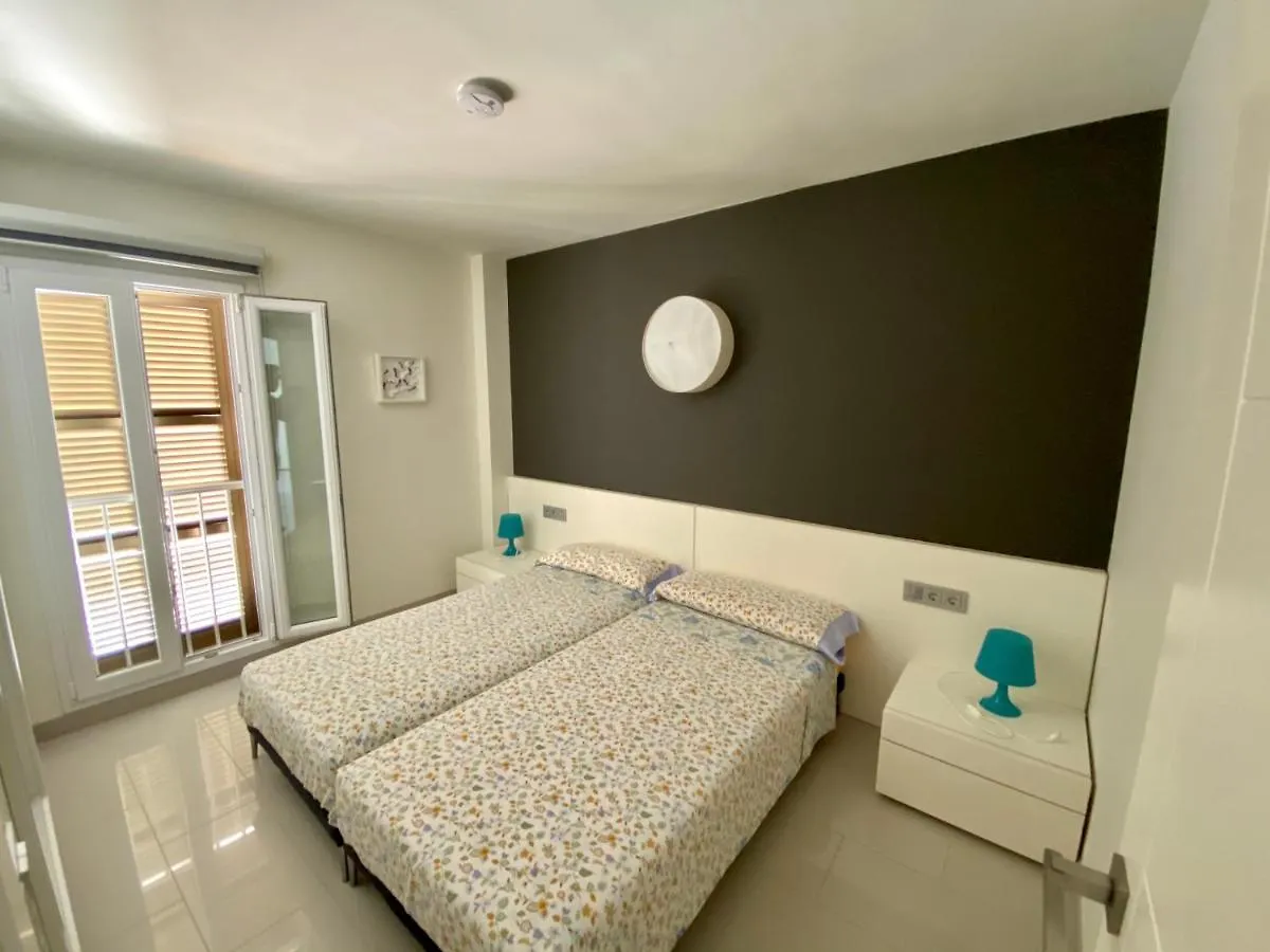 Cala Millor Fifth Apartment