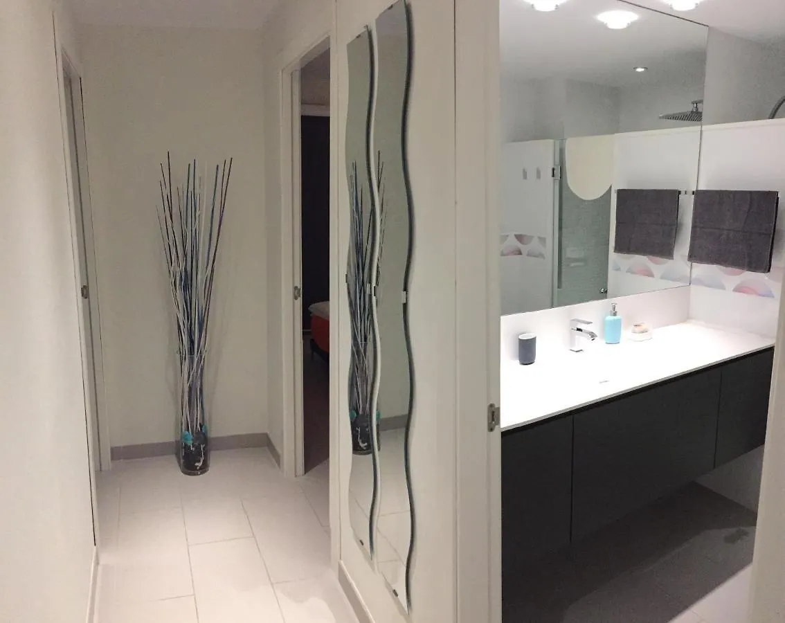 Cala Millor Fifth Apartment 0*, Cala Millor (Mallorca) Spain