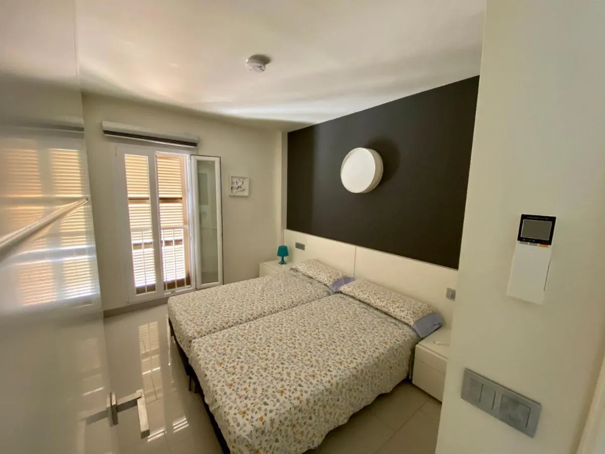 Cala Millor Fifth Apartment