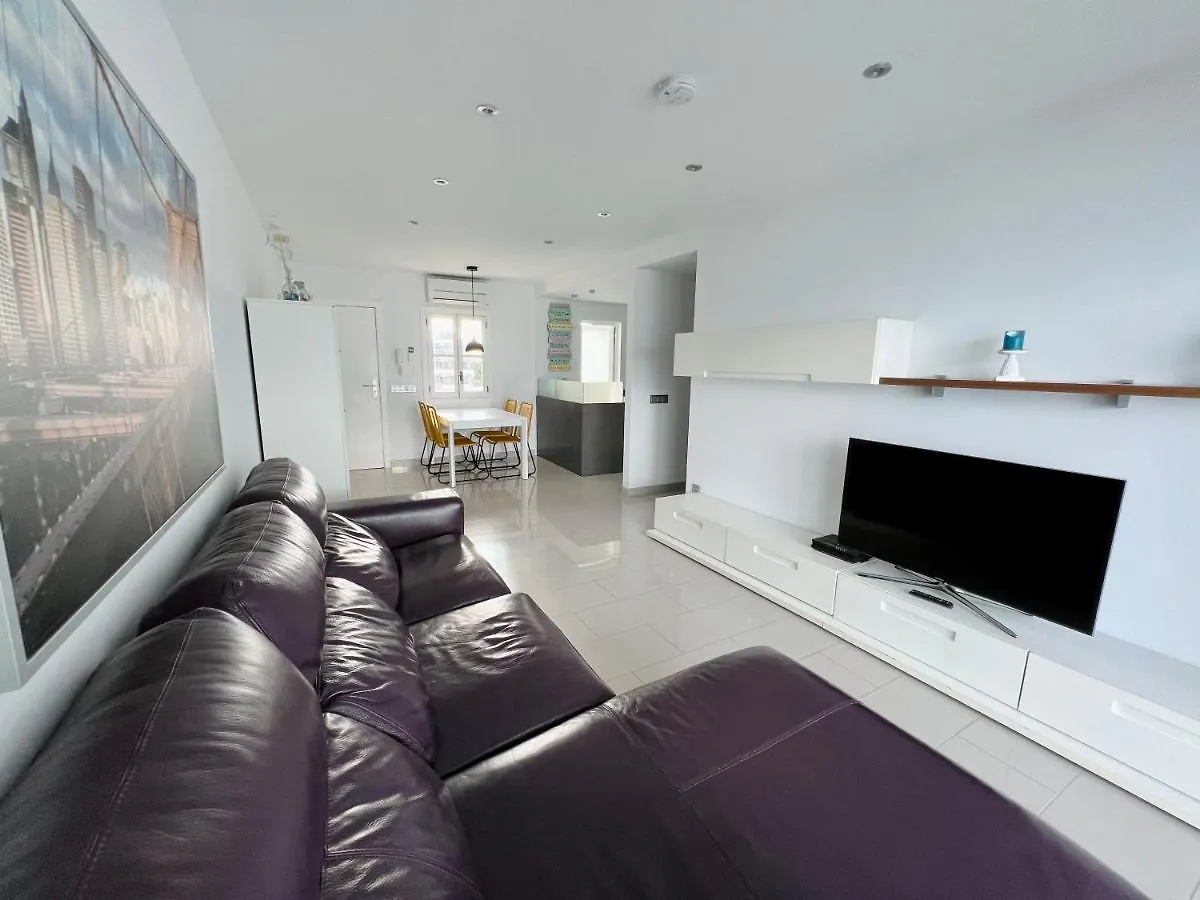 Cala Millor Fifth Apartment