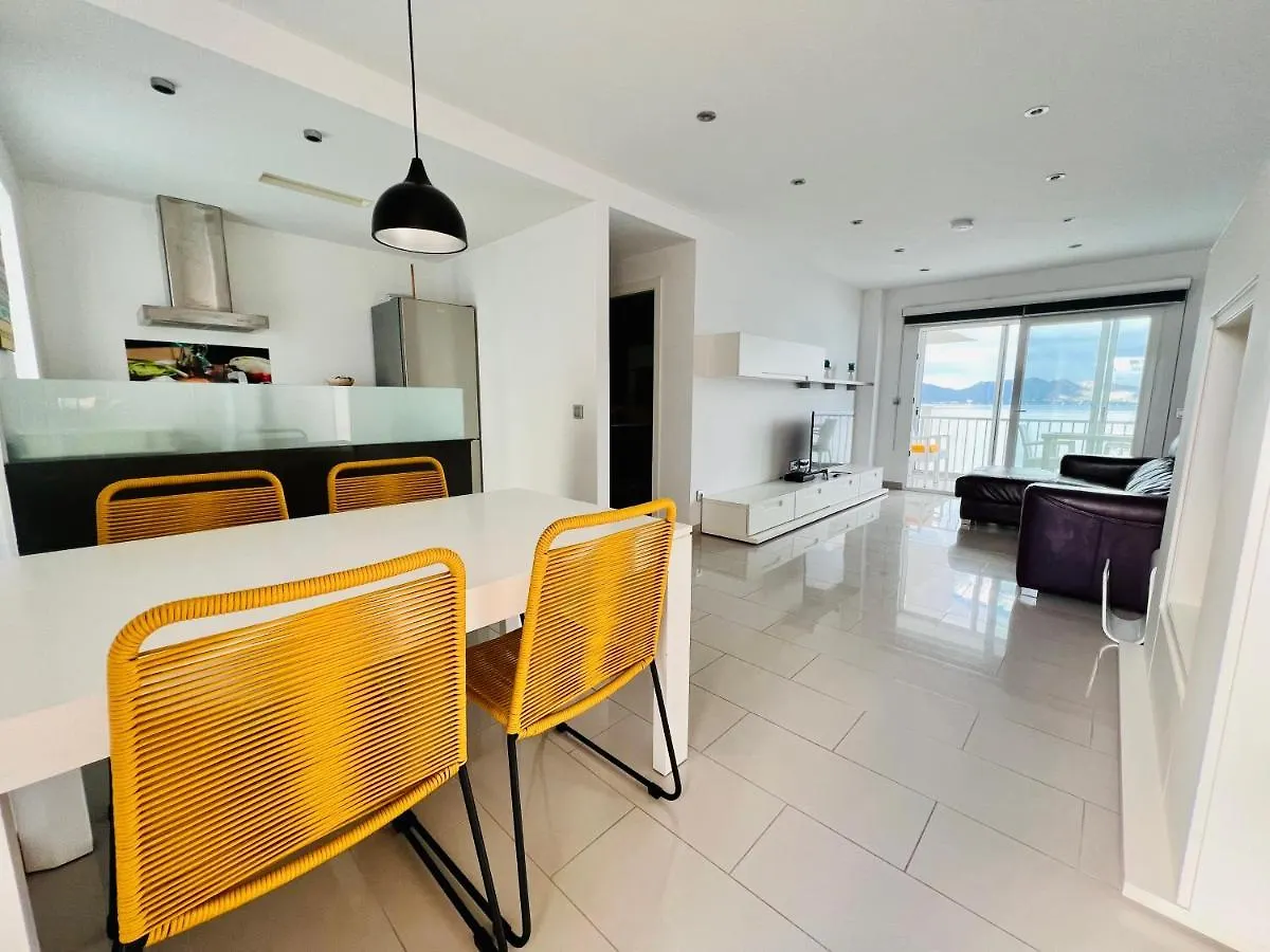 Cala Millor Fifth Apartment