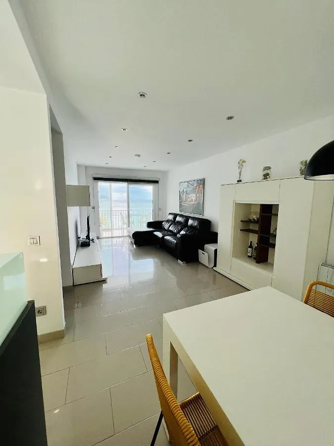 Cala Millor Fifth Apartment