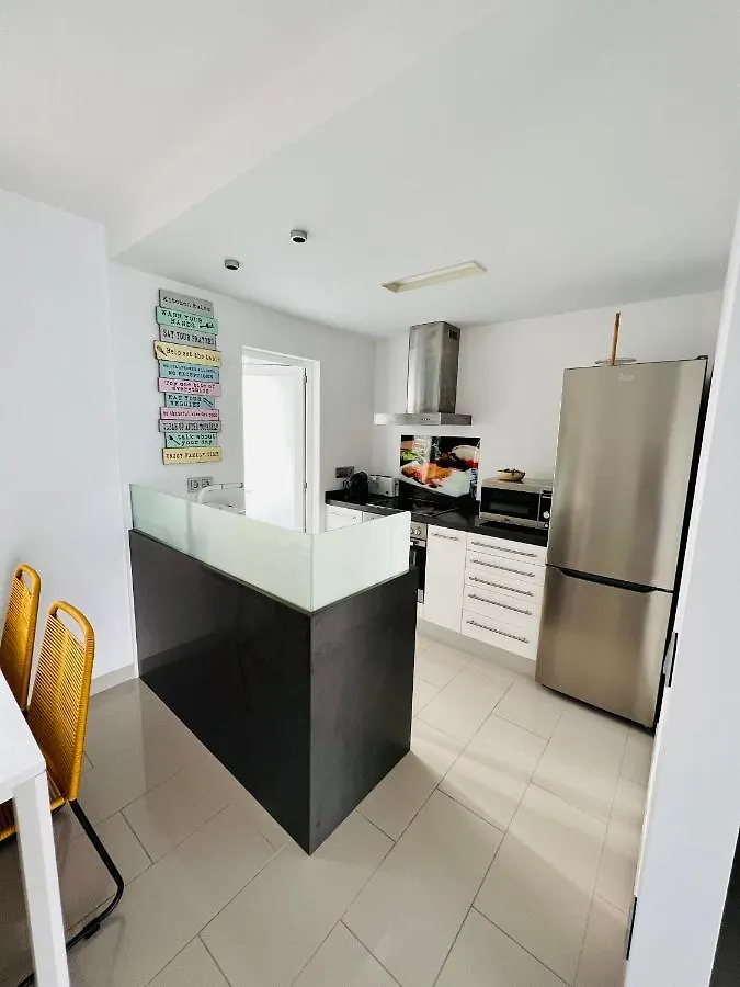 Cala Millor Fifth Apartment
