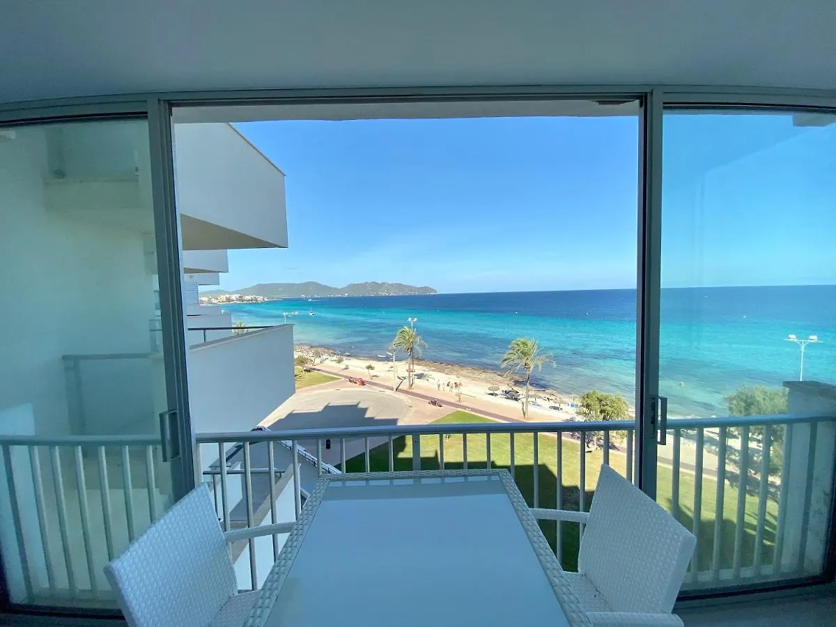 Cala Millor Fifth Apartment  Cala Millor (Mallorca)