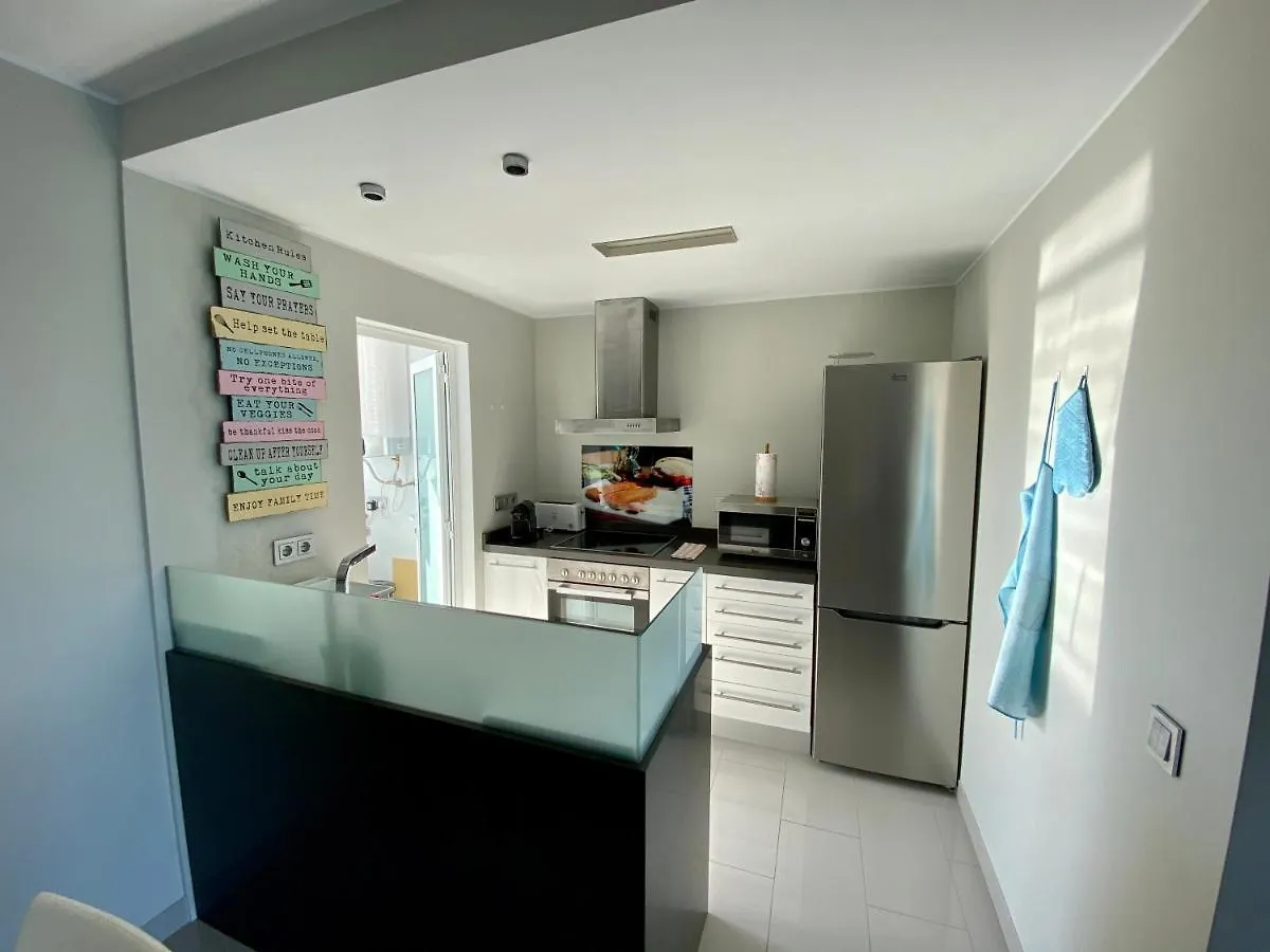 Cala Millor Fifth Apartment  Cala Millor (Mallorca)