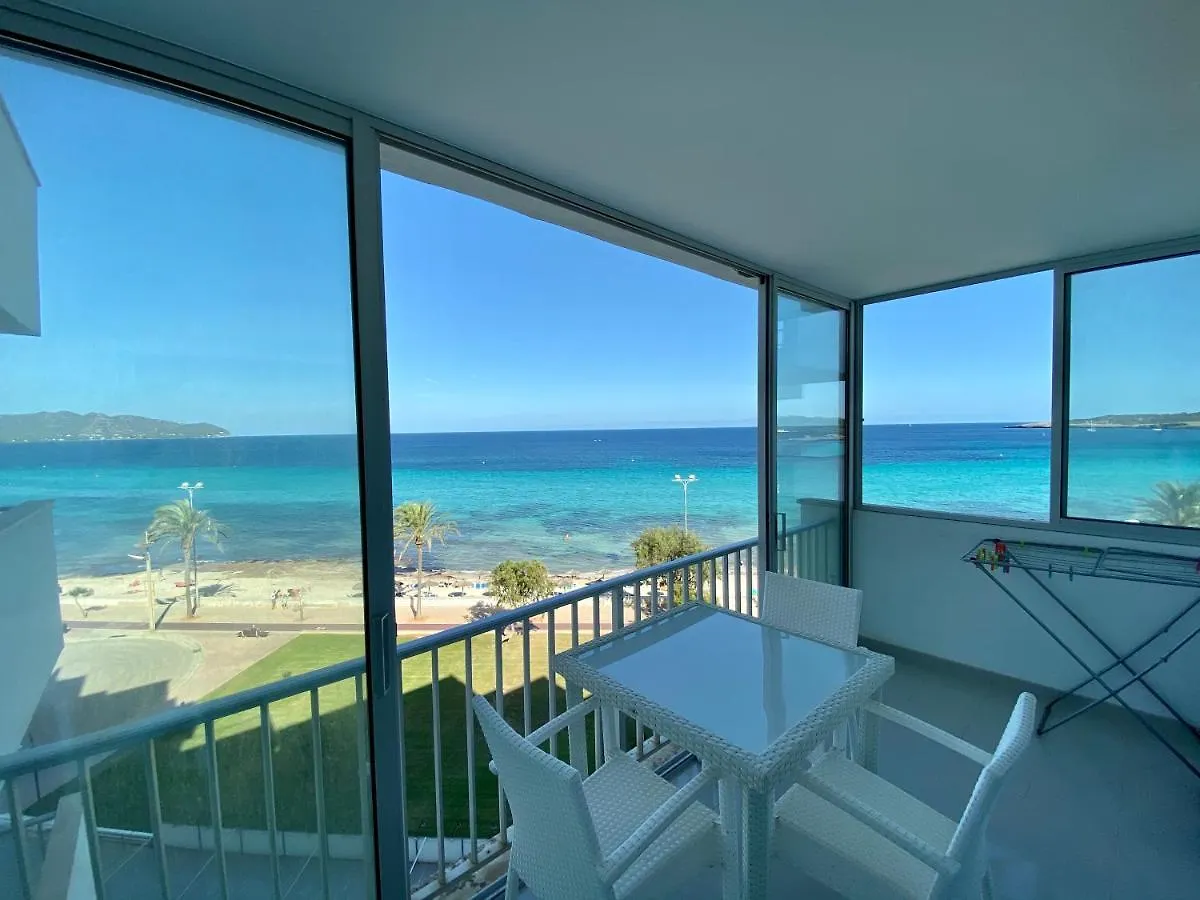 Cala Millor Fifth Apartment