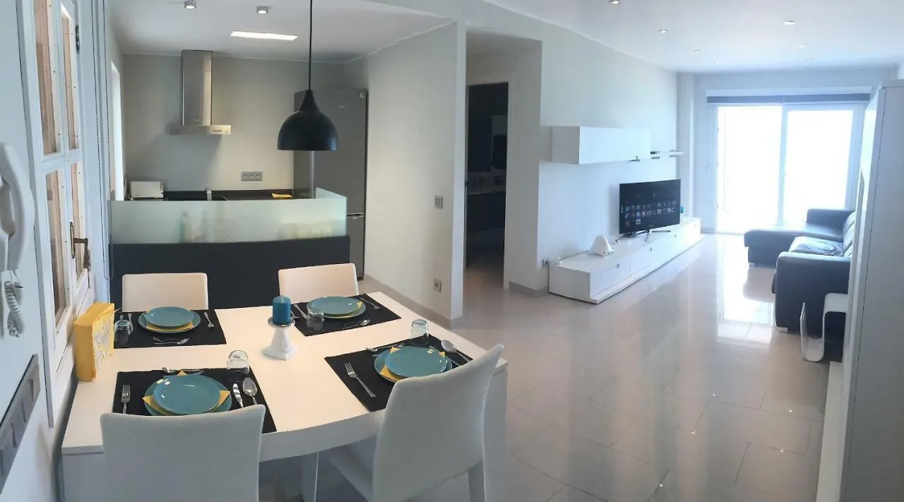 Cala Millor Fifth Apartment Spain