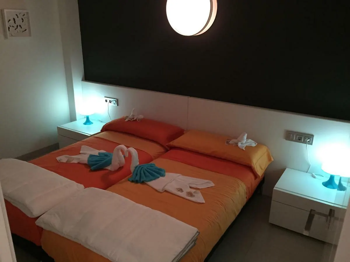 Cala Millor Fifth Apartment Spain