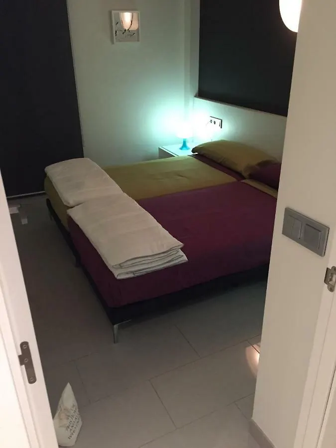 Cala Millor Fifth Apartment Cala Millor (Mallorca)