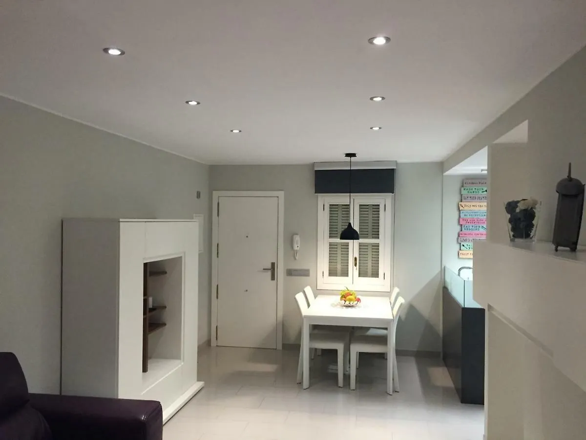 Cala Millor Fifth Apartment