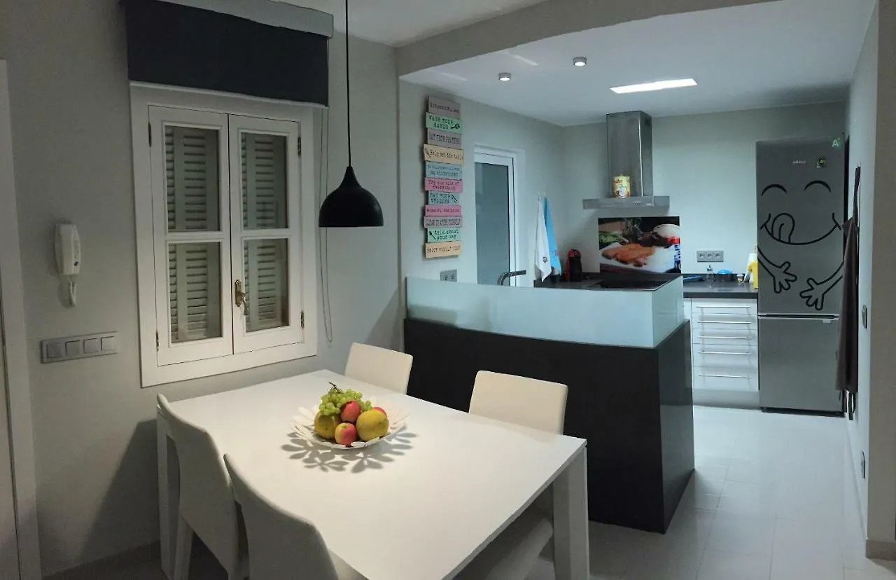 Cala Millor Fifth Apartment Spain